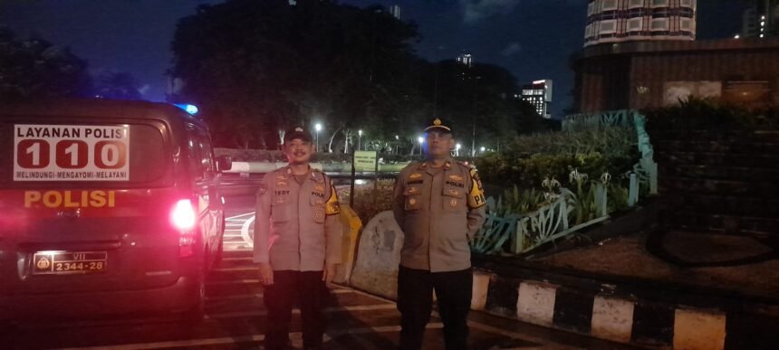Go Teropong Rakyat