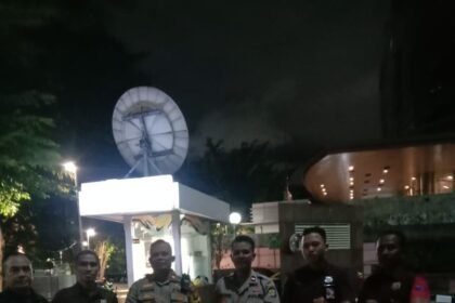 Go Teropong Rakyat