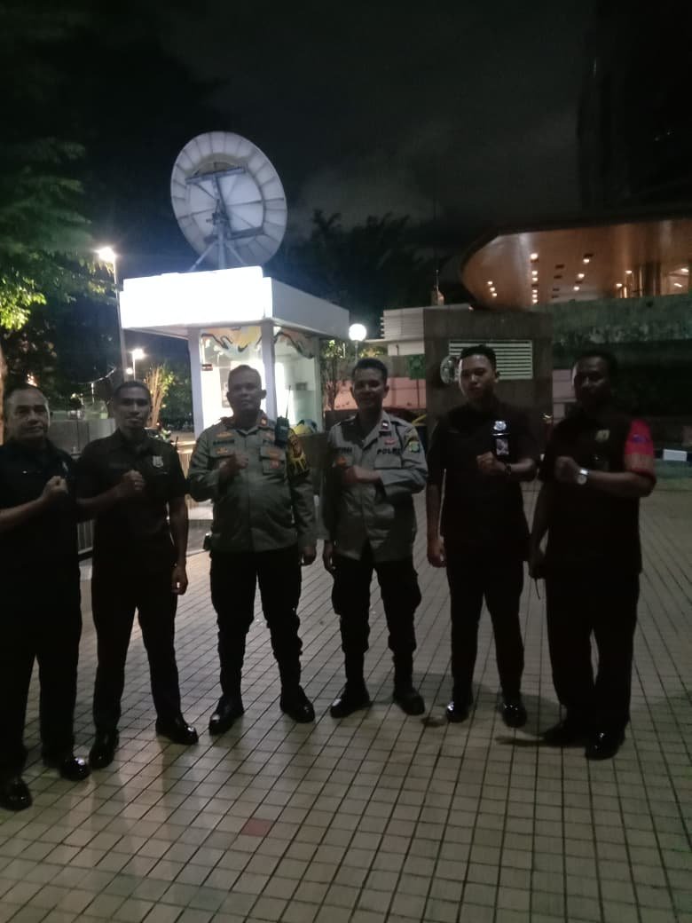 Go Teropong Rakyat