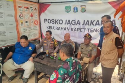 Go Teropong Rakyat