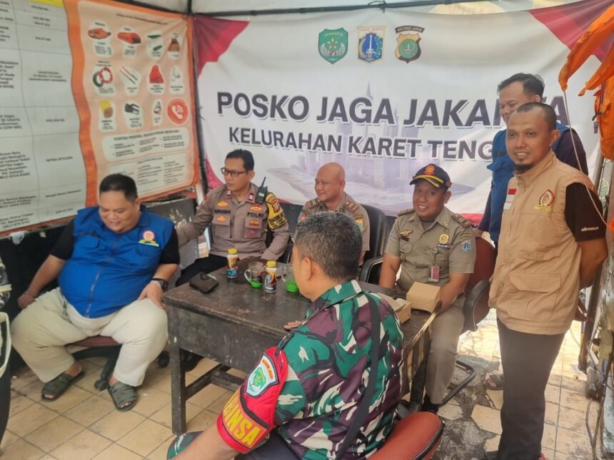 Go Teropong Rakyat