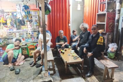 Go Teropong Rakyat