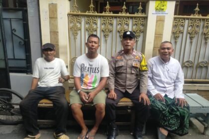 Go Teropong Rakyat
