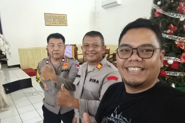 Go Teropong Rakyat