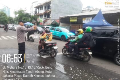 Go Teropong Rakyat