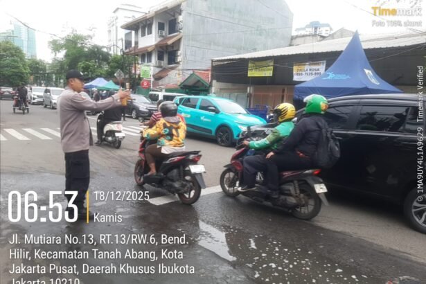 Go Teropong Rakyat