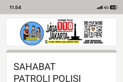 Go Teropong Rakyat