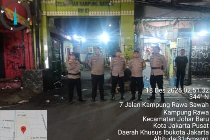 Go Teropong Rakyat