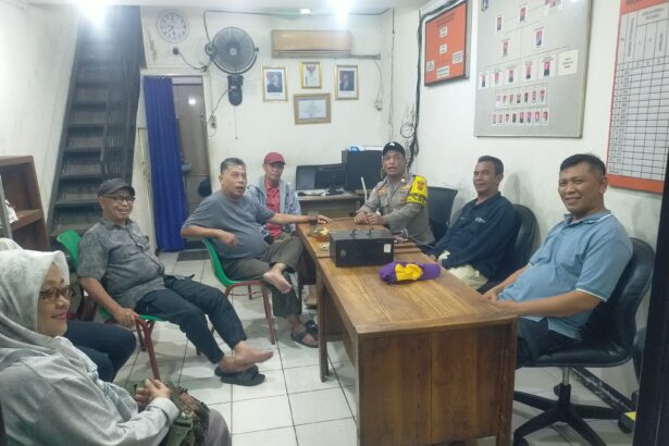 Go Teropong Rakyat