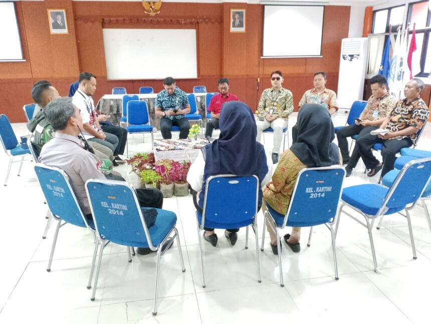 Go Teropong Rakyat