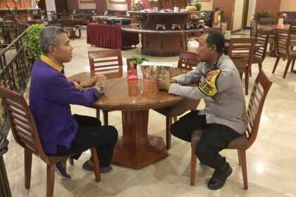 Go Teropong Rakyat