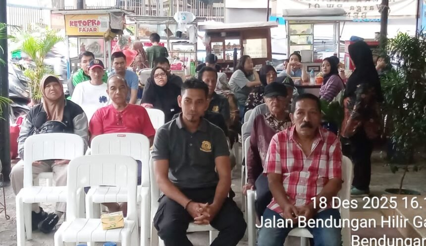 Go Teropong Rakyat