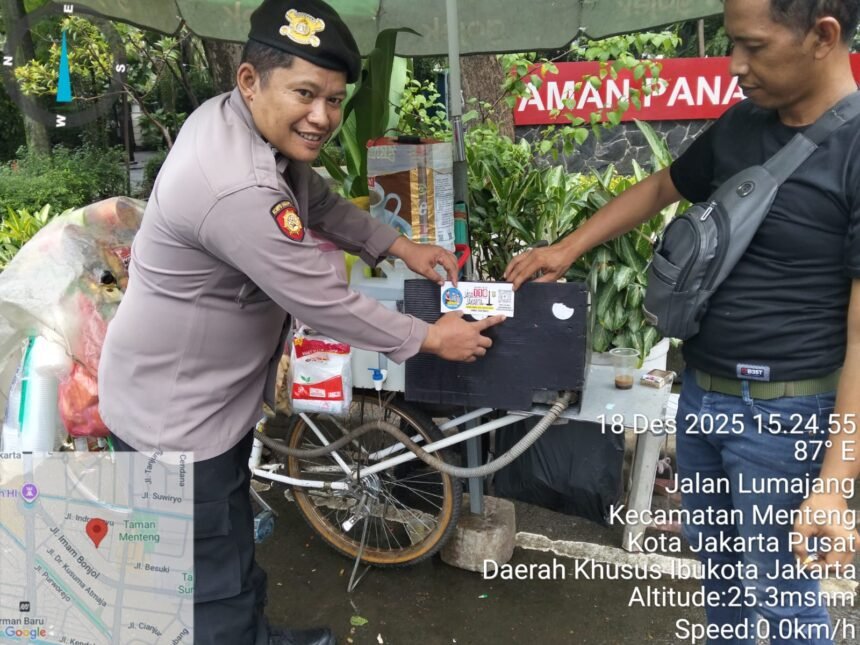 Go Teropong Rakyat