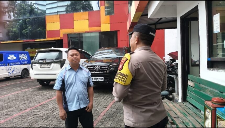 Go Teropong Rakyat