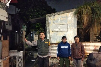 Go Teropong Rakyat