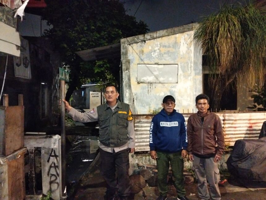 Go Teropong Rakyat
