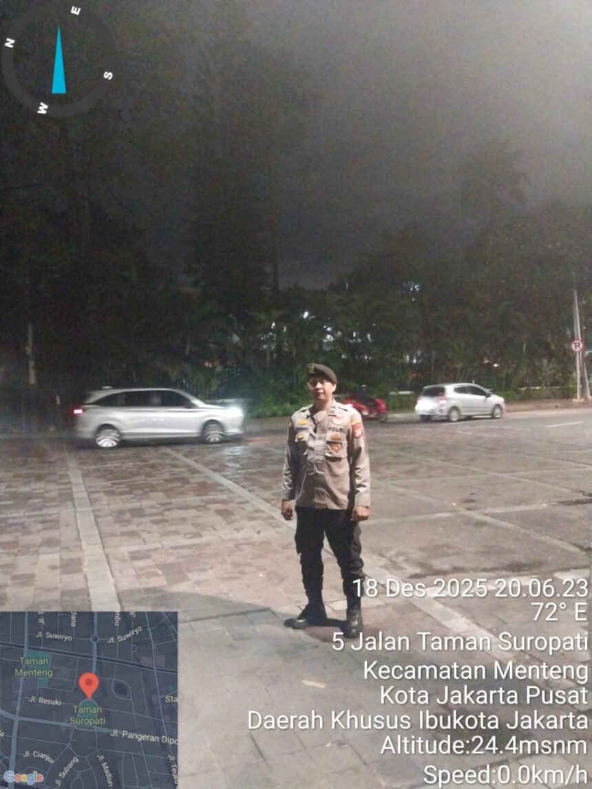 Go Teropong Rakyat