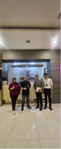Go Teropong Rakyat