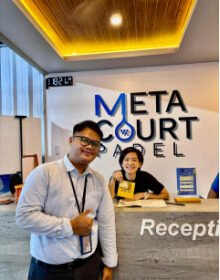 Go Teropong Rakyat