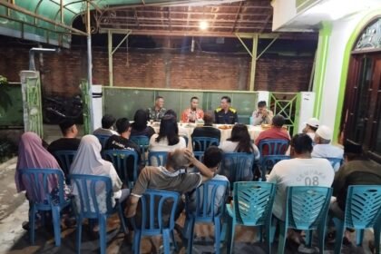 Go Teropong Rakyat