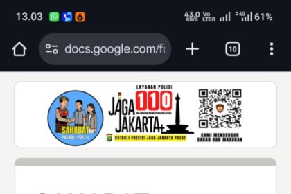 Go Teropong Rakyat
