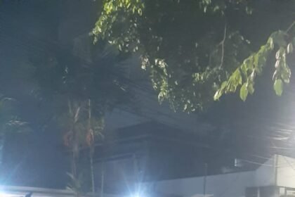 Go Teropong Rakyat