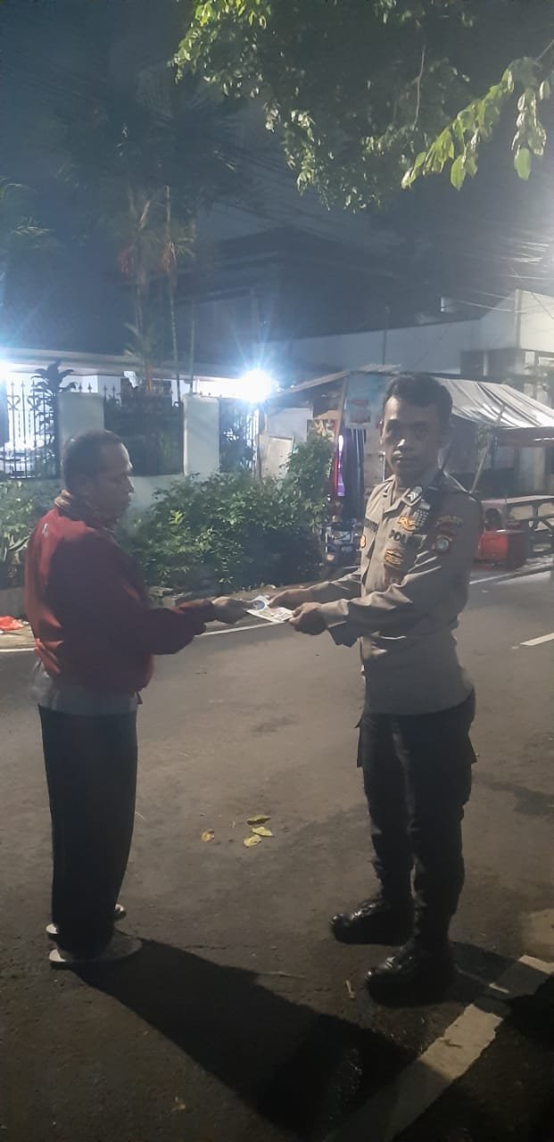 Go Teropong Rakyat