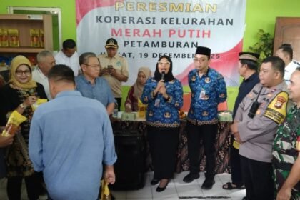 Go Teropong Rakyat