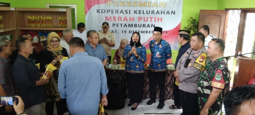 Go Teropong Rakyat