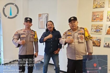 Go Teropong Rakyat