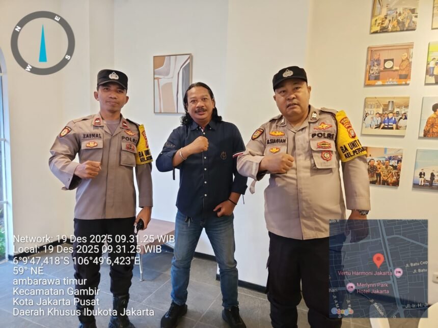 Go Teropong Rakyat
