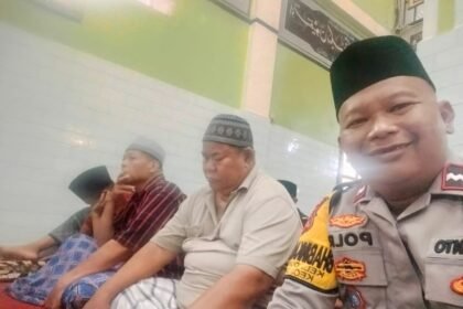 Go Teropong Rakyat