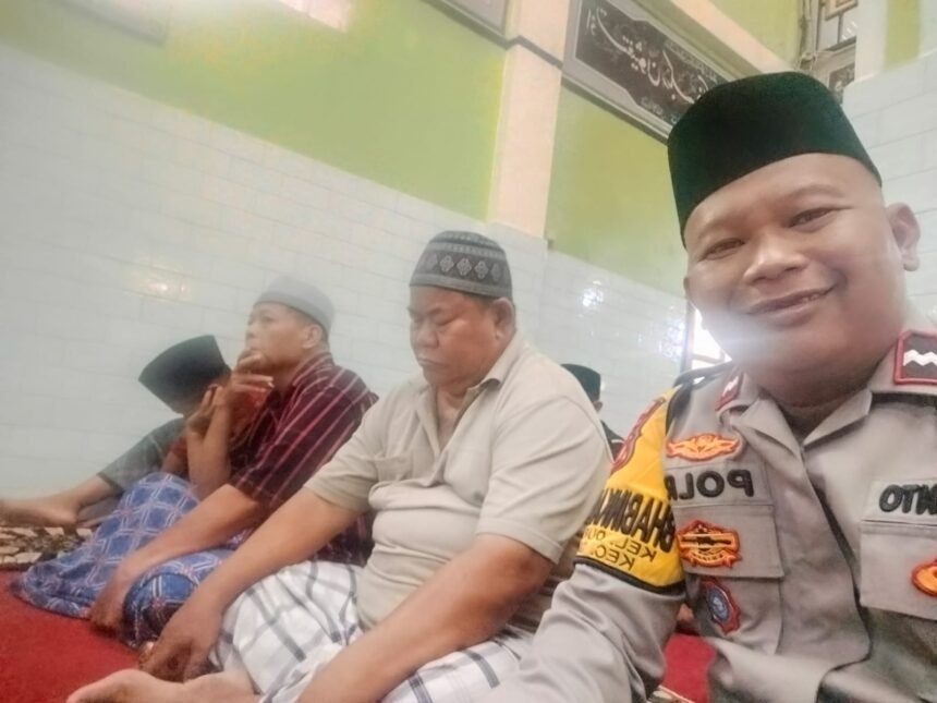 Go Teropong Rakyat