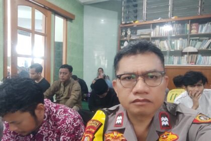 Go Teropong Rakyat