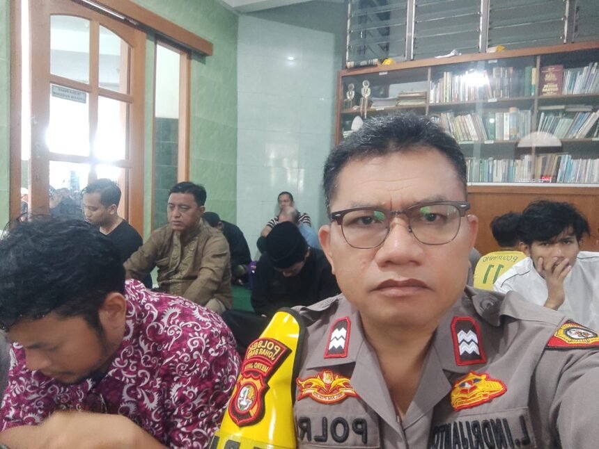 Go Teropong Rakyat
