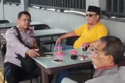 Go Teropong Rakyat
