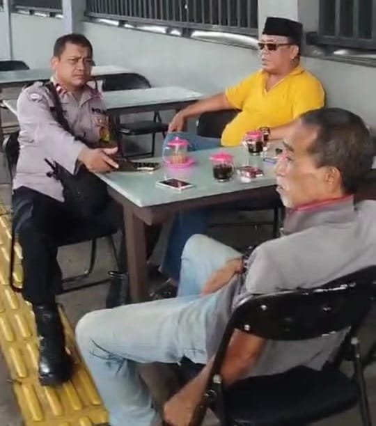 Go Teropong Rakyat
