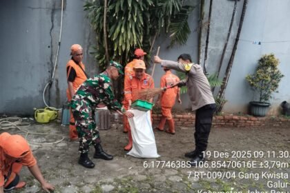 Go Teropong Rakyat