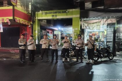 Go Teropong Rakyat