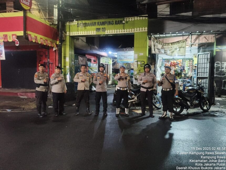 Go Teropong Rakyat
