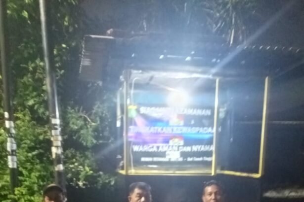 Go Teropong Rakyat
