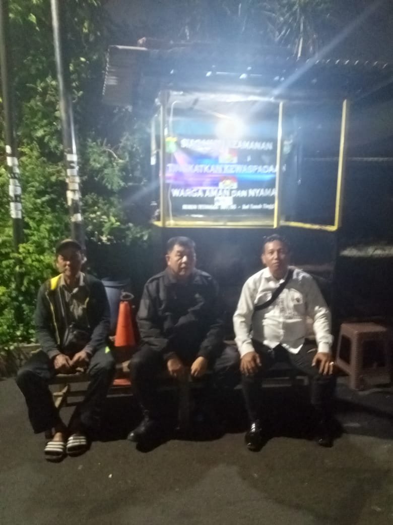 Go Teropong Rakyat