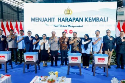 Go Teropong Rakyat