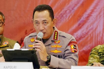 Go Teropong Rakyat