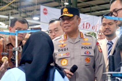Go Teropong Rakyat