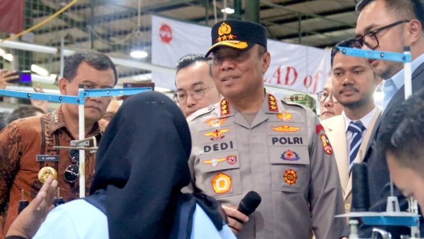 Go Teropong Rakyat