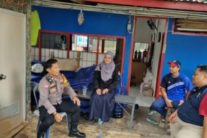 Go Teropong Rakyat