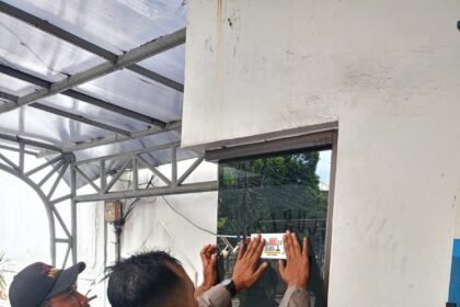 Go Teropong Rakyat