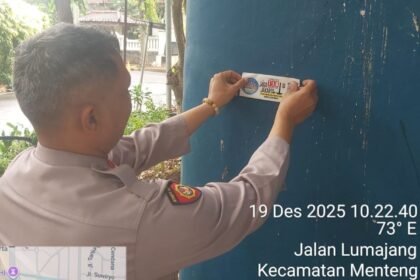 Go Teropong Rakyat
