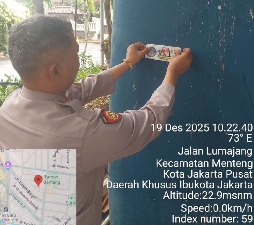 Go Teropong Rakyat